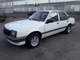 Opel Ascona 1.6 МТ (75 л.с.) 1987 с пробегом 55 тыс.км.  л. в Днепре на Autos.ua