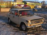 ВАЗ 2101 1982 с пробегом 1 тыс.км. 1.3 л. в Тернополе на Autos.ua