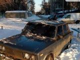 ВАЗ 2106 1986 з пробігом 68 тис.км.  л. в Харькове на Autos.ua