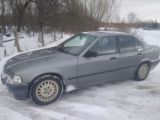 BMW 3 серия 1993 с пробегом 290 тыс.км. 1.8 л. в Львове на Autos.ua