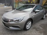 Opel Astra 1.4 T AT (150 л.с.) 2017 з пробігом 15 тис.км.  л. в Киеве на Autos.ua
