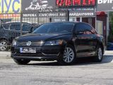 Volkswagen passat b7 2015 з пробігом 42 тис.км. 1.8 л. в Киеве на Autos.ua