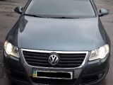Volkswagen passat b6 2010 з пробігом 200 тис.км. 1.8 л. в Киеве на Autos.ua
