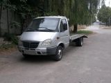 ГАЗ 3302 2005 с пробегом 160 тыс.км. 2.5 л. в Виннице на Autos.ua