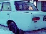 ВАЗ 2101 1980 з пробігом 88 тис.км. 1 л. в Кропивницком на Autos.ua