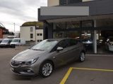 Opel Astra 1.4 T AT (150 л.с.) 2017 с пробегом 16 тыс.км.  л. в Киеве на Autos.ua