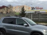 Volkswagen Tiguan 2008 з пробігом 208 тис.км. 2 л. в Львове на Autos.ua