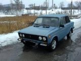 ВАЗ 2106 1988 с пробегом 34 тыс.км. 1.3 л. в Харькове на Autos.ua