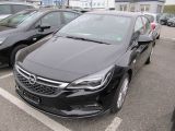 Opel Astra 1.4 T AT (150 л.с.) 2017 з пробігом 6 тис.км.  л. в Киеве на Autos.ua