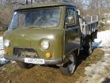 УАЗ 452 1985 с пробегом 1 тыс.км. 2.4 л. в Ужгороде на Autos.ua
