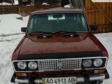 ВАЗ 2106 1979 с пробегом 65 тыс.км. 1.3 л. в Ужгороде на Autos.ua