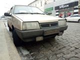 ВАЗ 2108 1.3 MT (64 л.с.) 1987 с пробегом 5 тыс.км.  л. в Харькове на Autos.ua