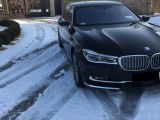 BMW 7 серия 2016 с пробегом 3 тыс.км. 3 л. в Киеве на Autos.ua