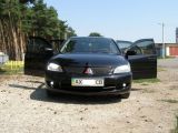 Mitsubishi Lancer 2005 с пробегом 156 тыс.км. 1.584 л. в Харькове на Autos.ua