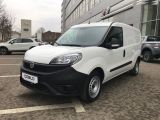 Fiat Doblo 1.3d МТ Maxi (90 л.с.) Cargo Maxi 2018 с пробегом 0 тыс.км.  л. в Харькове на Autos.ua
