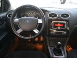 Ford Focus 1.6 MT (101 л.с.) 2007 с пробегом 273 тыс.км.  л. в Киеве на Autos.ua