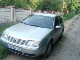 Volkswagen Bora 2002 с пробегом 243 тыс.км. 1.595 л. в Умани на Autos.ua