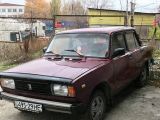 ВАЗ 2105 1995 с пробегом 140 тыс.км. 1.5 л. в Запорожье на Autos.ua