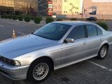 BMW X6 2002 с пробегом 270 тыс.км. 2.5 л. в Львове на Autos.ua