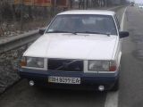 Volvo 740 1990 с пробегом 240 тыс.км. 2.3 л. в Одессе на Autos.ua