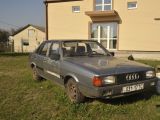 Audi 80 1986 с пробегом 234 тыс.км. 1.57 л. в Львове на Autos.ua