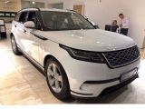 Land Rover Range Rover Velar 2017 с пробегом 1 тыс.км. 2 л. в Киеве на Autos.ua