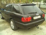 Audi 100 1992 с пробегом 30 тыс.км. 2.226 л. в Запорожье на Autos.ua