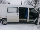Ford Transit 1995 с пробегом 280 тыс.км. 2.5 л. в Кропивницком на Autos.ua