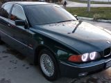 BMW 5 серия 1998 с пробегом 280 тыс.км. 2.5 л. в Каменце-Подольском на Autos.ua