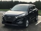 Hyundai Tucson III 2016 с пробегом 44 тыс.км. 1.7 л. в Киеве на Autos.ua
