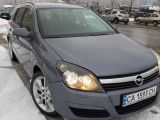 Opel Astra 1.7 CDTI MT (100 л.с.) 2004 с пробегом 251 тыс.км.  л. в Киеве на Autos.ua