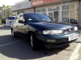Kia Sephia 1997 с пробегом 214 тыс.км. 1.498 л. в Харькове на Autos.ua