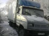ЗИЛ 5301 1999 з пробігом 159 тис.км.  л. в Киеве на Autos.ua