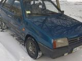 ВАЗ 21099 1997 с пробегом 150 тыс.км. 1.5 л. в Полтаве на Autos.ua