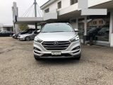 Hyundai Tucson III 2017 с пробегом 12 тыс.км. 1.7 л. в Киеве на Autos.ua