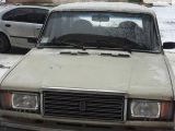ВАЗ 2107 1986 с пробегом 150 тыс.км. 1.5 л. в Днепре на Autos.ua