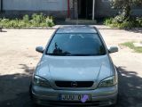Opel Astra 1.7 CDTi MT (80 л.с.) 2000 с пробегом 170 тыс.км.  л. в Днепре на Autos.ua