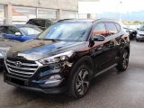 Hyundai Tucson III 2016 с пробегом 48 тыс.км. 1.7 л. в Киеве на Autos.ua