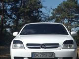 Opel Vectra 2.2 MT (147 л.с.) 2003 з пробігом 258 тис.км.  л. в Ровно на Autos.ua