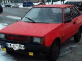 ЗАЗ 1102 таврия 1993 с пробегом 50 тыс.км. 1.1 л. в Черкассах на Autos.ua
