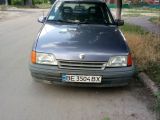 Opel Kadett 1991 с пробегом 75 тыс.км. 1.4 л. в Николаеве на Autos.ua