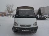 ГАЗ 3302 2007 с пробегом 295 тыс.км. 2.5 л. в Запорожье на Autos.ua