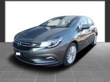 Opel Astra 1.4 T AT (150 л.с.) 2017 с пробегом 3 тыс.км.  л. в Киеве на Autos.ua