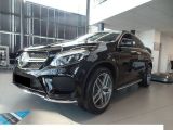 Mercedes-Benz GLE-Класс 350 d 4MATIC 9G-TRONIC (309 л.с.) 2018 з пробігом 1 тис.км.  л. в Киеве на Autos.ua