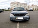 Opel Astra 2007 з пробігом 192 тис.км. 1.4 л. в Киеве на Autos.ua