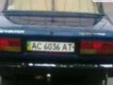 ВАЗ 2107 1985 с пробегом 33 тыс.км. 1.5 л. в Луцке на Autos.ua