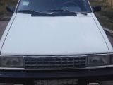 Nissan Sunny 1985 з пробігом 224 тис.км. 1.5 л. в Тернополе на Autos.ua