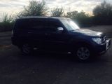 Mitsubishi pajero wagon 2008 з пробігом 160 тис.км. 3 л. в Киеве на Autos.ua