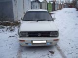 Volkswagen Jetta 1991 с пробегом 350 тыс.км. 1.8 л. в Луцке на Autos.ua