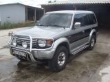 Mitsubishi Pajero 1997 с пробегом 360 тыс.км. 2.972 л. в Киеве на Autos.ua